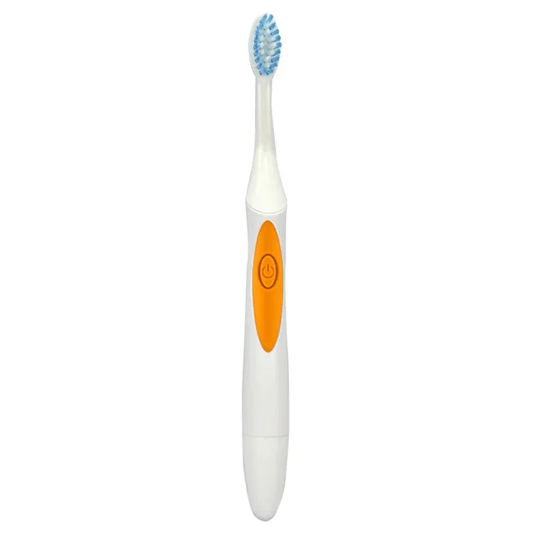 Bàn Chải Đánh Răng Điện Sonic Chống Nước IPX7 Pin QYG Q2