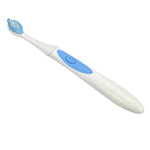 Bàn Chải Đánh Răng Điện Sonic Chống Nước IPX7 Pin QYG Q2