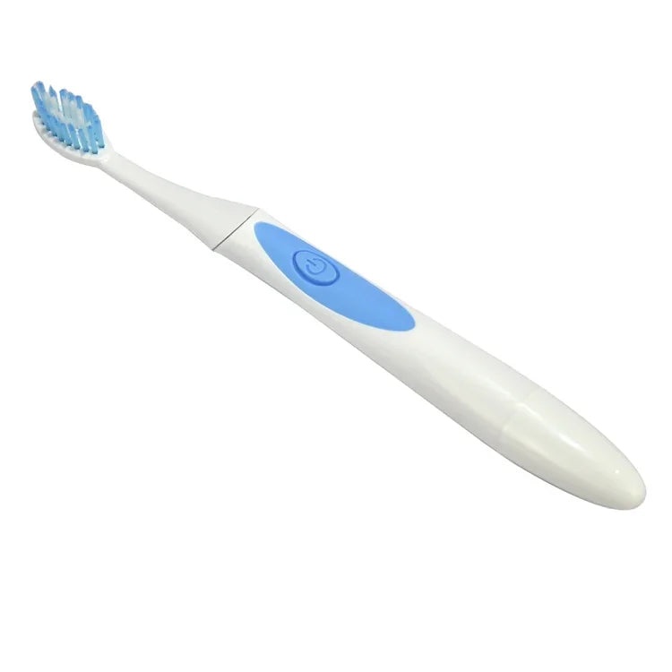 Bàn Chải Đánh Răng Điện Sonic Chống Nước IPX7 Pin QYG Q2