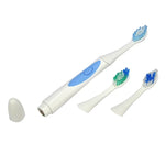 Bàn Chải Đánh Răng Điện Sonic Chống Nước IPX7 Pin QYG Q2