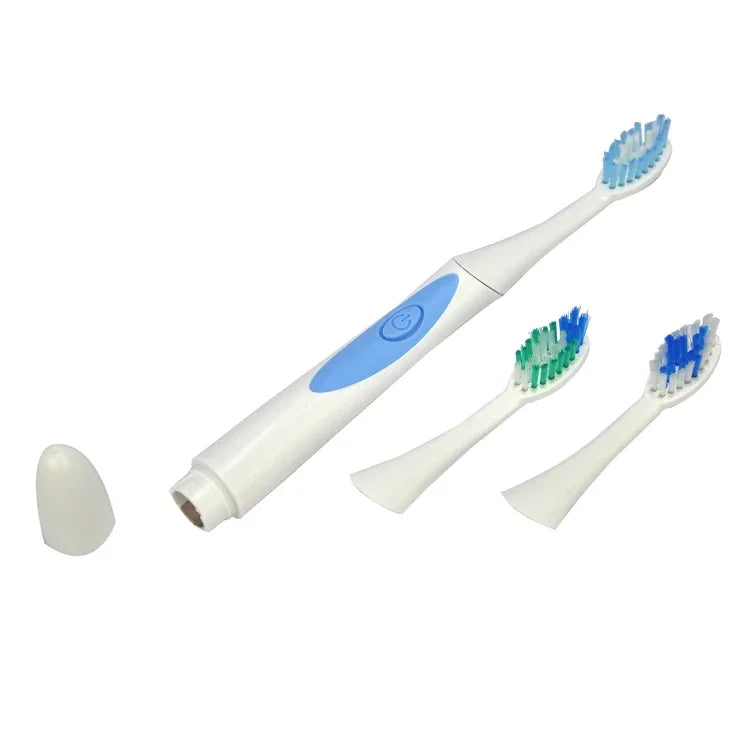 Bàn Chải Đánh Răng Điện Sonic Chống Nước IPX7 Pin QYG Q2