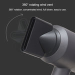 Máy Sấy Tóc Công Suất Cao 2000W Anion Nóng Lạnh Giữ Nhiệt Độ, Phích Cắm Anh, Phích Cắm Anh (Xám+Xanh) +2, Phích Cắm Anh (Đỏ + Đen) +2, Phích Cắm Anh (Đỏ + Xám) +2