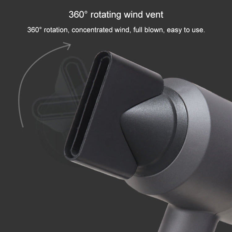 Máy Sấy Tóc Công Suất Cao 2000W Anion Nóng Lạnh Giữ Nhiệt Độ, Phích Cắm Anh, Phích Cắm Anh (Xám+Xanh) +2, Phích Cắm Anh (Đỏ + Đen) +2, Phích Cắm Anh (Đỏ + Xám) +2