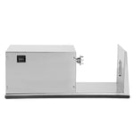 Máy khoan khoai tây điện bằng thép không gỉ, phích cắm EU, điện