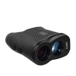 Máy đo khoảng cách laser golf cầm tay 5-600P, ống nhòm đo khoảng cách, đo khoảng cách 600m, 5-600m