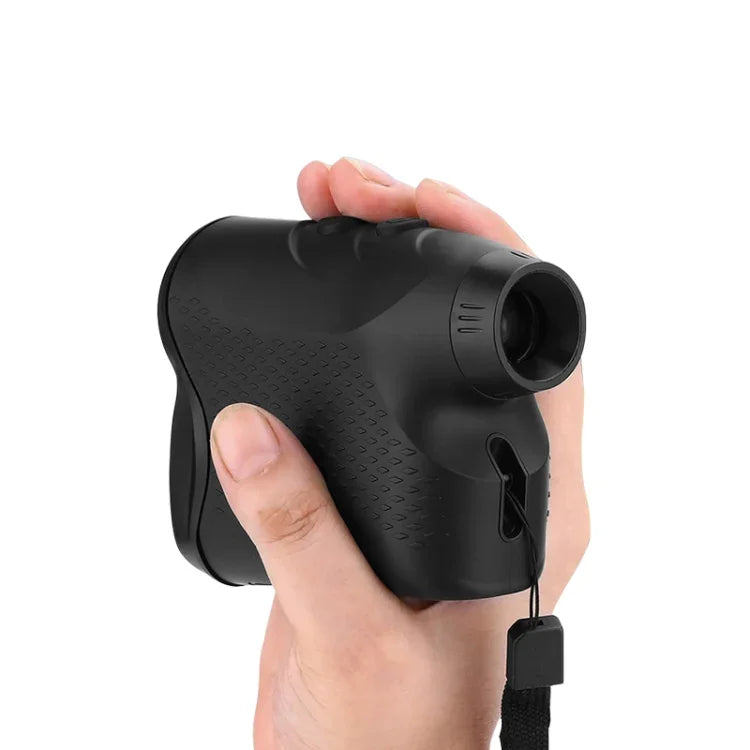 Máy đo khoảng cách laser golf cầm tay 5-600P, ống nhòm đo khoảng cách, đo khoảng cách 600m, 5-600m
