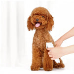 Máy cạo lông chuyên nghiệp Xiaomi Youpin Pawbby cho chó, Máy cắt lông điện an toàn sạc lại, Máy cạo lông chuyên nghiệp Pawbby cho chó