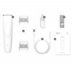 Máy cạo lông chuyên nghiệp Xiaomi Youpin Pawbby cho chó, Máy cắt lông điện an toàn sạc lại, Máy cạo lông chuyên nghiệp Pawbby cho chó