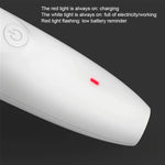 Máy cạo lông chuyên nghiệp Xiaomi Youpin Pawbby cho chó, Máy cắt lông điện an toàn sạc lại, Máy cạo lông chuyên nghiệp Pawbby cho chó
