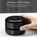 Original Xiaomi Youpin NUSIGN Desktop Mini Desk Cleaner