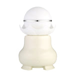 Máy tạo độ ẩm hương thơm siêu âm ngọc trai phát sáng ban đêm sạc USB 4W với đèn LED nhiều màu cho nhà / văn phòng, dung tích bình nước: 95ml, DC 5V