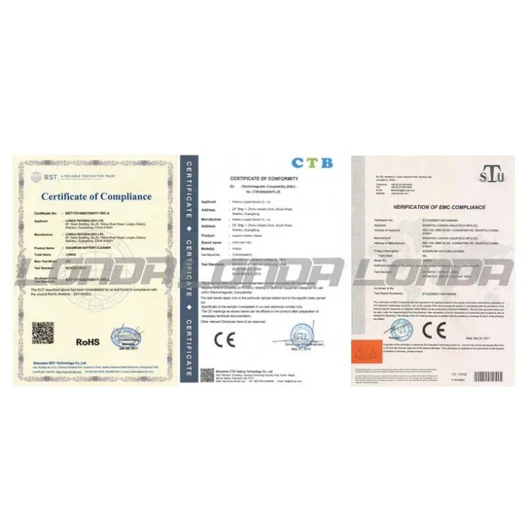 Bộ lọc nước bể cá điện đa chức năng điều chỉnh độ dài, đa chức năng