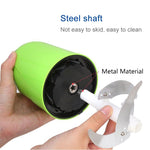 Máy xay trộn thực phẩm đa năng điện cho nhà bếp, giao màu ngẫu nhiên, máy xay trộn