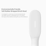 3 Đầu Bàn Chải Đánh Răng Điện Thay Thế Chính Hãng Xiaomi Mijia Chăm Sóc Răng Miệng (Loại Nhạy Cảm)