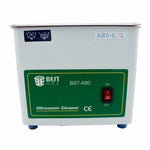Máy giặt siêu âm BEST-A80 dung tích 0.7L (Điện áp 220V), BEST-A80 0.7L