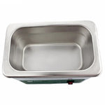 Máy giặt siêu âm BEST-A80 dung tích 0.7L (Điện áp 220V), BEST-A80 0.7L