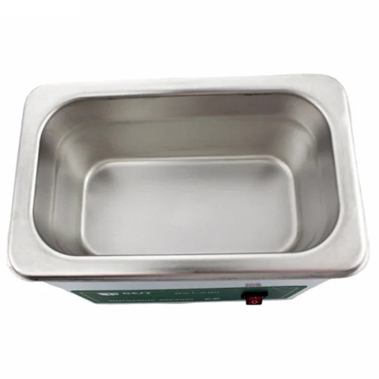 Máy giặt siêu âm BEST-A80 dung tích 0.7L (Điện áp 220V), BEST-A80 0.7L