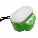 Máy làm sạch siêu âm mini hiển thị kỹ thuật số BST-9050 dung tích 0.5L 110V, BST-9050 0.5L 110V