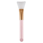 Cọ Bôi Mặt Nạ Silicone Dụng Cụ Làm Sạch Trang Điểm, Giao Màu Ngẫu Nhiên