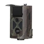Camera săn bắn an ninh Suntek HC-550A 16MP LCD 2.0 inch chống nước có tầm nhìn ban đêm IR, góc rộng 120 độ, HC-550A
