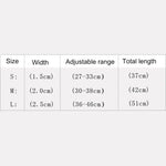 Vòng cổ thú cưng nơ đính kim cương giả phủ nhung, Vòng cổ chó, Kích thước: S, 1.5 * 37cm, Kích thước: S