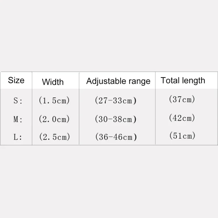 Vòng cổ thú cưng nơ đính kim cương giả phủ nhung, Vòng cổ chó, Kích thước: S, 1.5 * 37cm, Kích thước: S