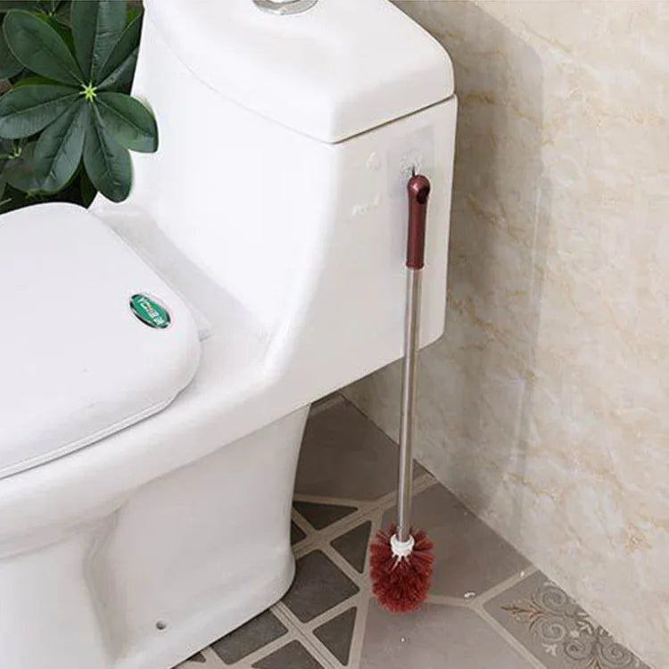 100 móc dán trong suốt không để lại vết cho nhà bếp và phòng tắm, móc dán không để lại vết