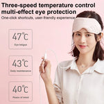 K-1033 Mặt nạ mắt USB Graphene Angel Eye