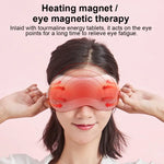 K-1033 Mặt nạ mắt USB Graphene Angel Eye