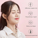 K-1033 Mặt nạ mắt USB Graphene Angel Eye