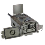 Camera săn bắn an ninh Suntek HC-550G 16MP LCD 2.0 inch chống nước 3G MMS có tầm nhìn ban đêm IR, góc rộng 120 độ, HC-550G