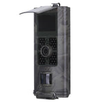 Suntek HC-700A Camera săn bắn theo dõi an ninh có màn hình LCD 2.0 inch, 16MP, chống nước, hồng ngoại nhìn ban đêm, góc rộng 120 độ, HC-700A