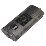 Suntek HC-700A Camera săn bắn theo dõi an ninh có màn hình LCD 2.0 inch, 16MP, chống nước, hồng ngoại nhìn ban đêm, góc rộng 120 độ, HC-700A