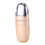 Máy massage dưỡng ẩm làm đẹp da mặt Nanum Mini phun sương nước chăm sóc da / Bình xịt cồn tự động