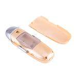 Máy massage dưỡng ẩm làm đẹp da mặt Nanum Mini phun sương nước chăm sóc da / Bình xịt cồn tự động