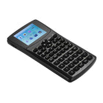 Máy Tính Khoa Học Đa Năng Màn Hình 2.4 inch Di Động, Hỗ Trợ Ghi Âm / Radio / Phát Nhạc & Video / Duyệt Ảnh, Máy Tính 2.4 inch