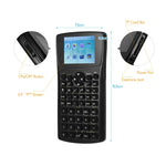 Máy Tính Khoa Học Đa Năng Màn Hình 2.4 inch Di Động, Hỗ Trợ Ghi Âm / Radio / Phát Nhạc & Video / Duyệt Ảnh, Máy Tính 2.4 inch