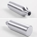 Bình Nhôm Đựng Tinh Dầu Phun Sương Thủy Tinh Có Thể Tái Sử Dụng, 100ml, 100ml