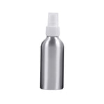 Bình Nhôm Đựng Tinh Dầu Phun Sương Thủy Tinh Có Thể Tái Sử Dụng, 100ml, 100ml