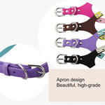 Stylish microfiber breathable dog chest strap in multiple colors, featuring high-grade apron design and durable buckles.
