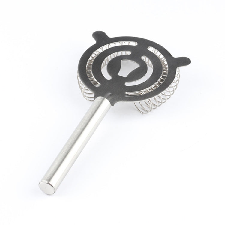 Bộ dụng cụ bình lắc rượu vang inox 8 trong 1 kèm túi vải, dung tích: 550ml, 550ml