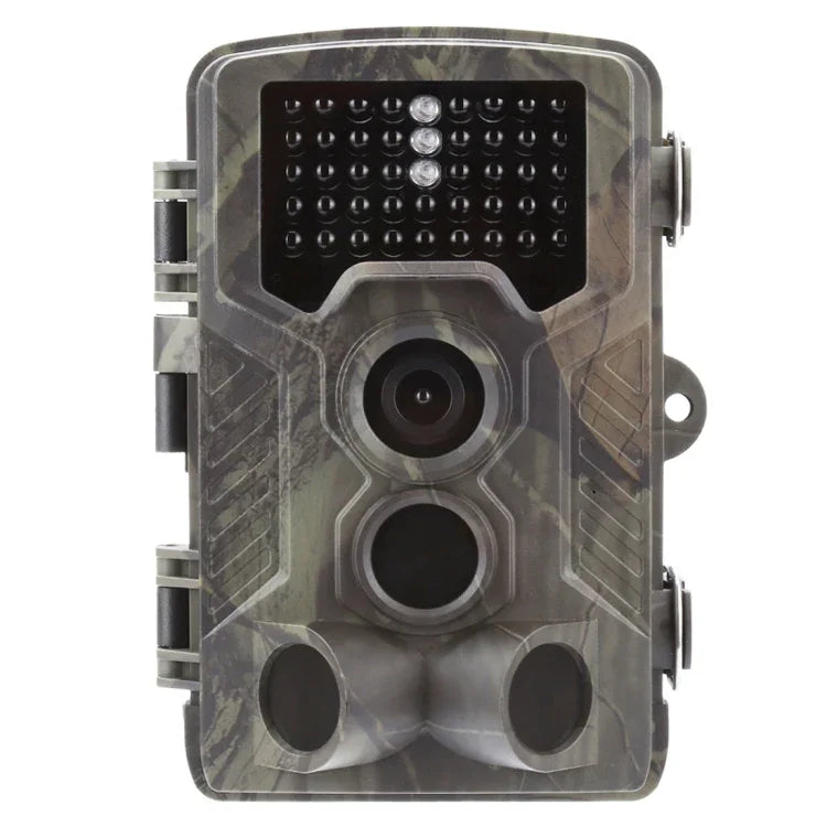 Camera săn bắn an ninh Suntek HC-800A 8MP LCD 2.0 inch chống nước có tầm nhìn ban đêm IR, góc rộng 120 độ, HC-800A