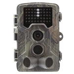 Camera săn bắn an ninh Suntek HC-800A 8MP LCD 2.0 inch chống nước có tầm nhìn ban đêm IR, góc rộng 120 độ, HC-800A