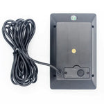 Pin sạc năng lượng mặt trời chống nước 1500mAh cho camera săn bắn theo dõi động vật, 1500mAh
