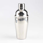 Bộ dụng cụ shaker cocktail 18 trong 1 kèm giá đỡ acrylic, dung tích: 550ml