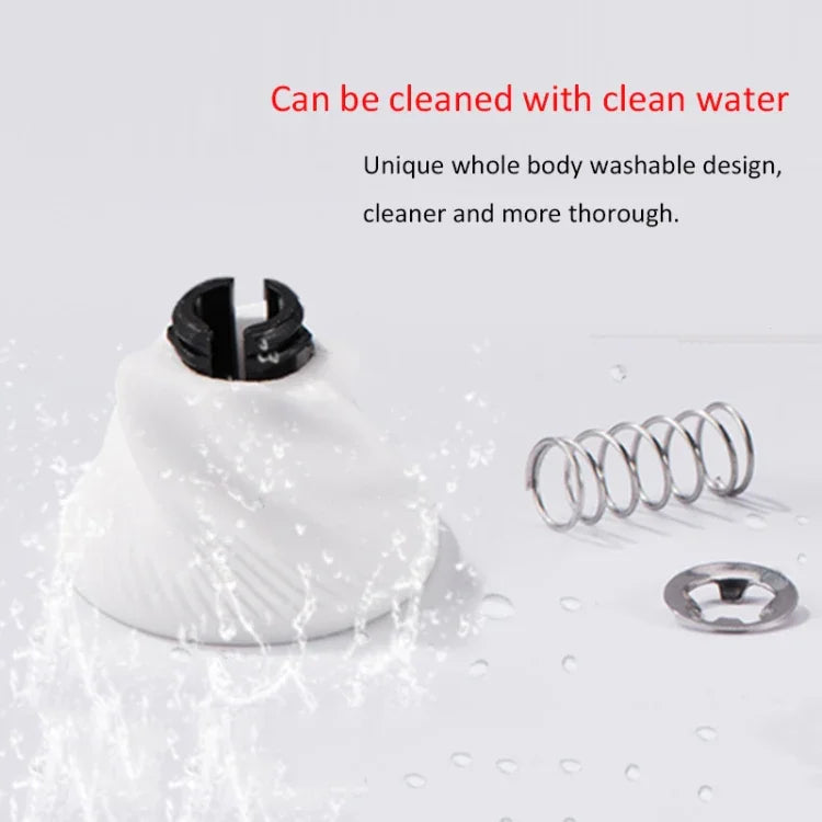 Máy xay cà phê tay quay thủ công bằng thép không gỉ dạng côn, Dung tích: 30g, Dung tích: 30g