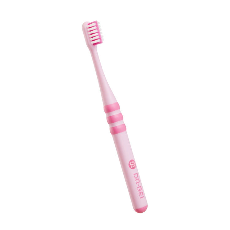 Bàn Chải Đánh Răng Mềm Cho Trẻ Em Xiaomi Youpin Dr.Bei Chính Hãng