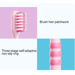 Bàn Chải Đánh Răng Mềm Cho Trẻ Em Xiaomi Youpin Dr.Bei Chính Hãng