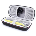 Túi đựng dao cạo chống sốc EVA di động có dây cho Philips OneBlade, dành cho Philips OneBlade