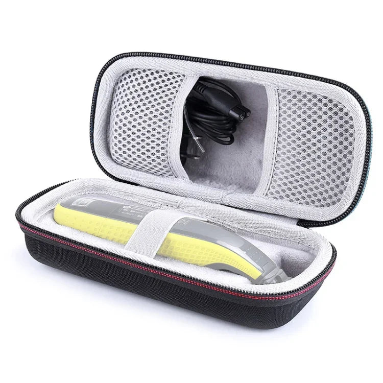Túi đựng dao cạo chống sốc EVA di động có dây cho Philips OneBlade, dành cho Philips OneBlade